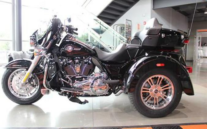 2024 Harley-Davidson Tri Glide® Ultra