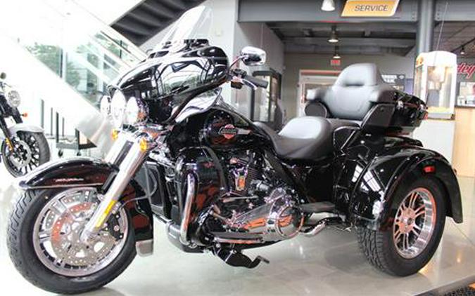 2024 Harley-Davidson Tri Glide® Ultra