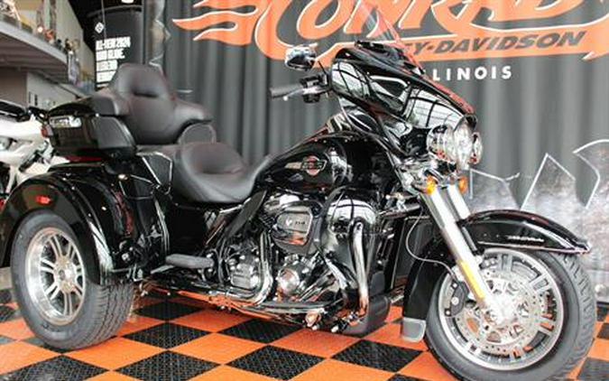 2024 Harley-Davidson Tri Glide® Ultra