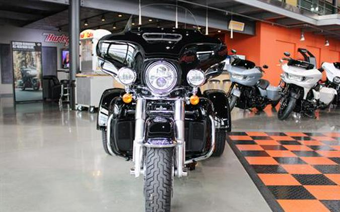 2024 Harley-Davidson Tri Glide® Ultra