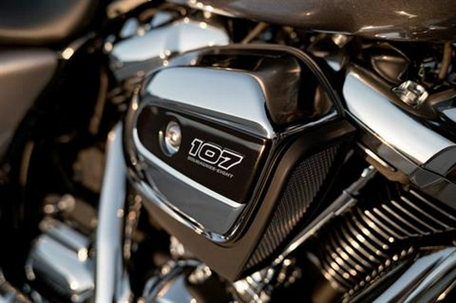 2017 Harley-Davidson Road Glide®