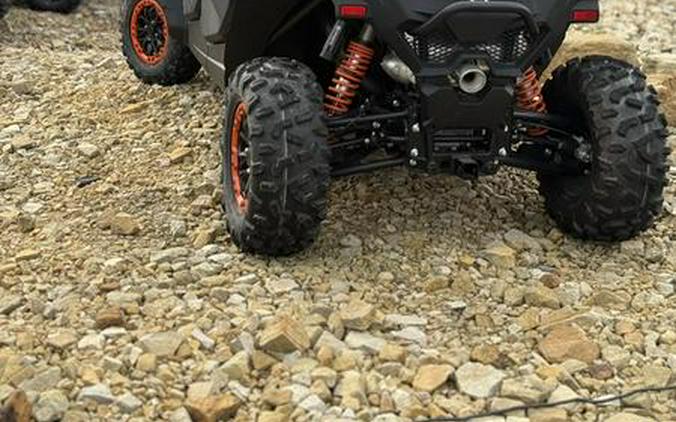 2024 CFMOTO ZFORCE 950 SPORT 4