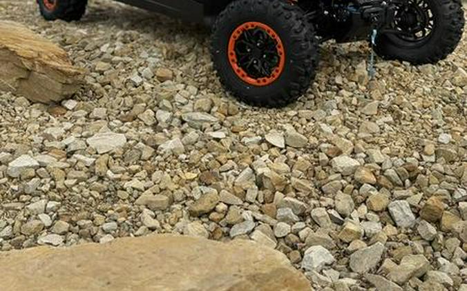 2024 CFMOTO ZFORCE 950 SPORT 4