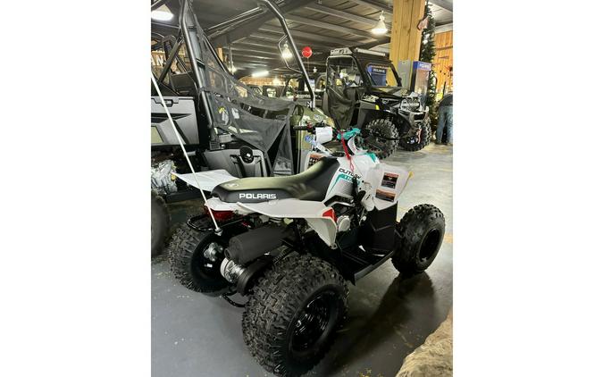 2025 Polaris Industries Outlaw® 110 EFI