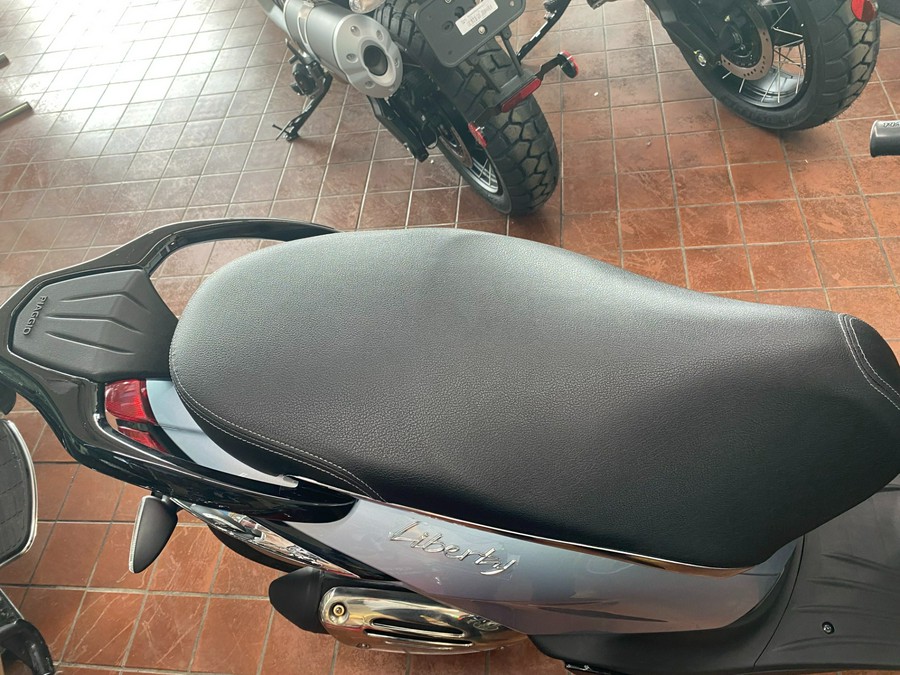2023 PIAGGIO LIBERTY 50