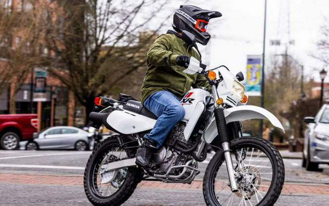 2024 Honda XR 650L