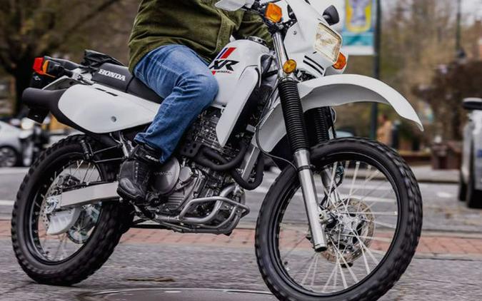 2024 Honda XR 650L