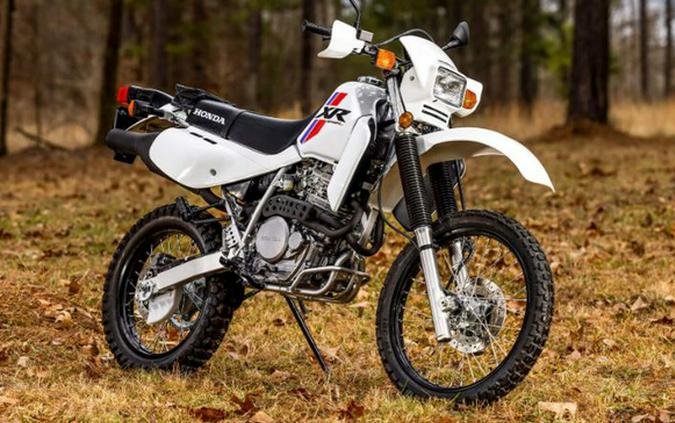 2024 Honda XR 650L