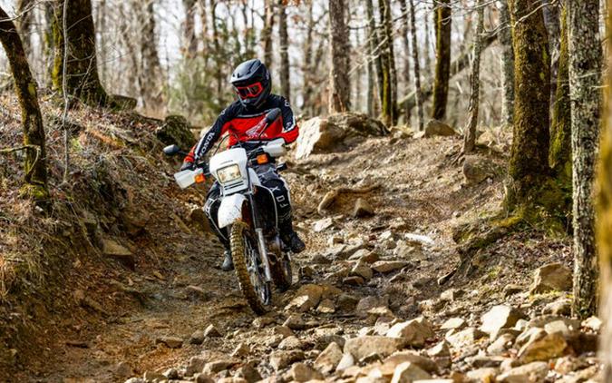 2024 Honda XR 650L
