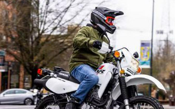 2024 Honda XR 650L