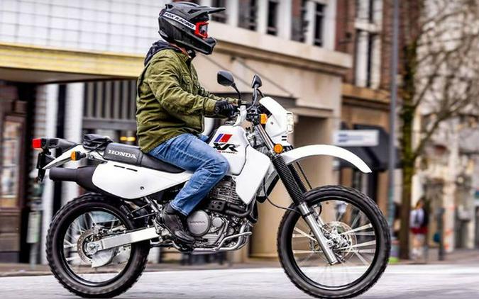 2024 Honda XR 650L