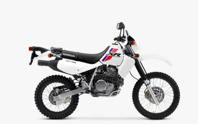 2024 Honda XR 650L