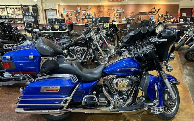 2009 Harley-Davidson® FLHTCU - Ultra Classic® Electra Glide®