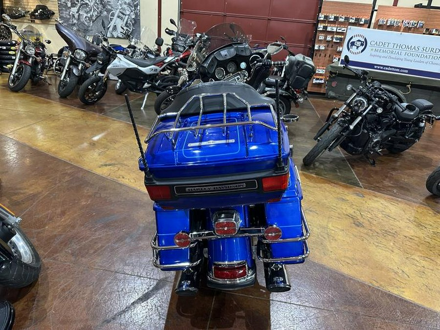 2009 Harley-Davidson® FLHTCU - Ultra Classic® Electra Glide®