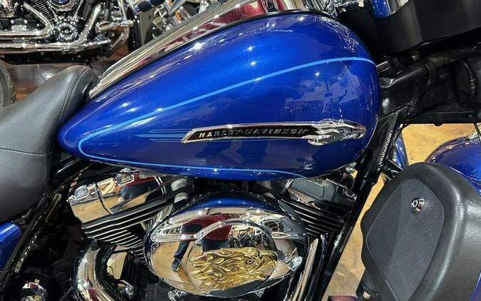 2009 Harley-Davidson® FLHTCU - Ultra Classic® Electra Glide®