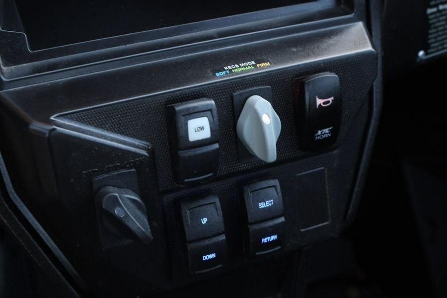 2026 Kawasaki Teryx® Krx4™ 1000 eS