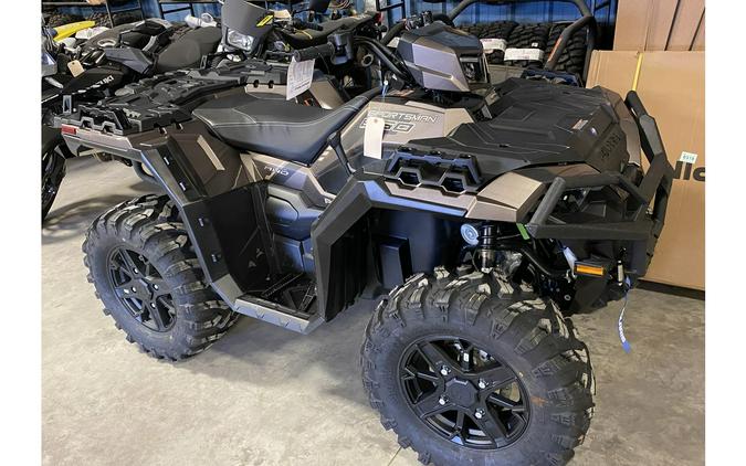 2026 Polaris Sportsman® 850 Trail