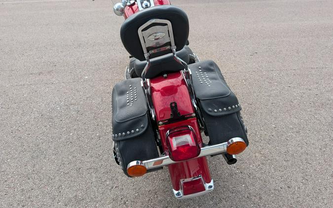 2004 Harley-Davidson FLSTC/FLSTCI Heritage Softail® Classic