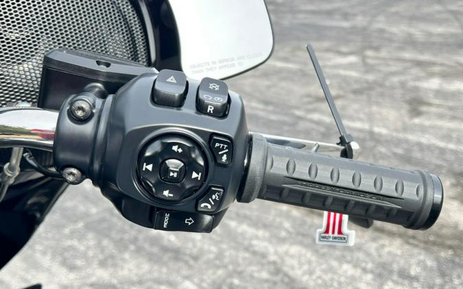 2026 Harley-Davidson FLHLT - Street Glide 3 Limited