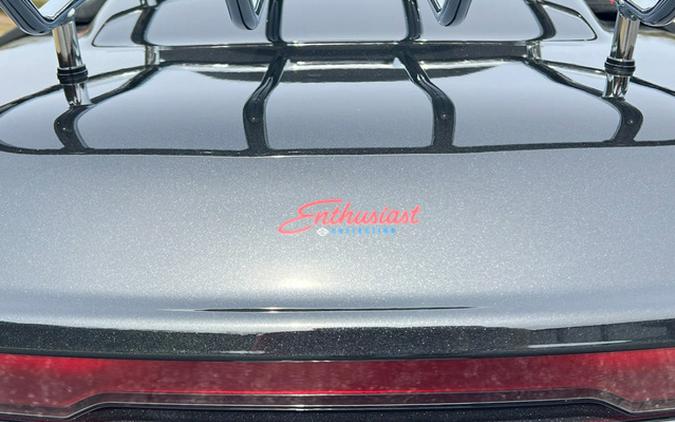 2026 Harley-Davidson FLHLT - Street Glide 3 Limited