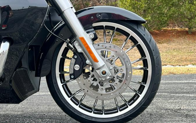 2026 Harley-Davidson FLHLT - Street Glide 3 Limited