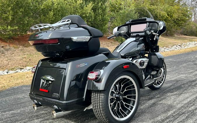 2026 Harley-Davidson FLHLT - Street Glide 3 Limited