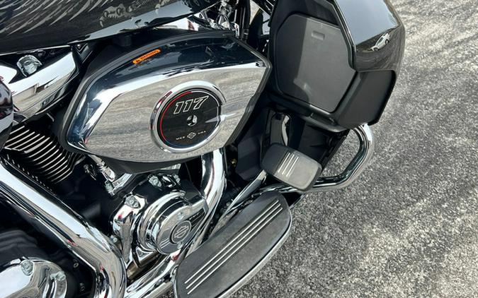 2026 Harley-Davidson FLHLT - Street Glide 3 Limited