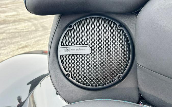 2026 Harley-Davidson FLHLT - Street Glide 3 Limited