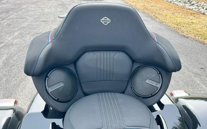 2026 Harley-Davidson FLHLT - Street Glide 3 Limited