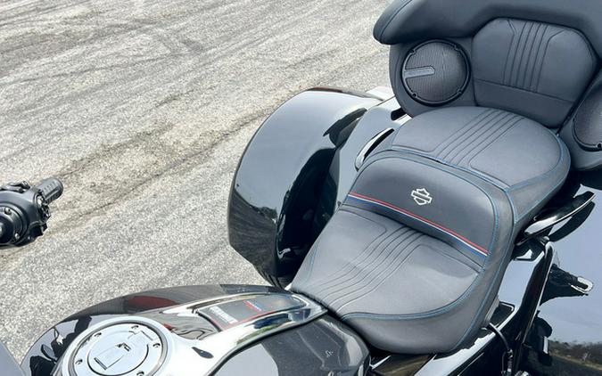 2026 Harley-Davidson FLHLT - Street Glide 3 Limited