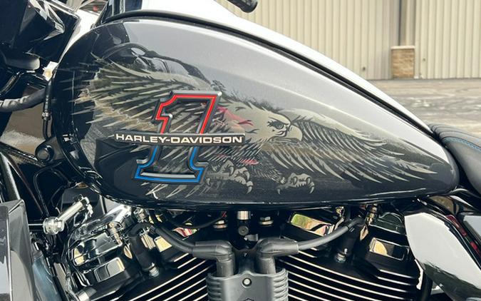 2026 Harley-Davidson FLHLT - Street Glide 3 Limited