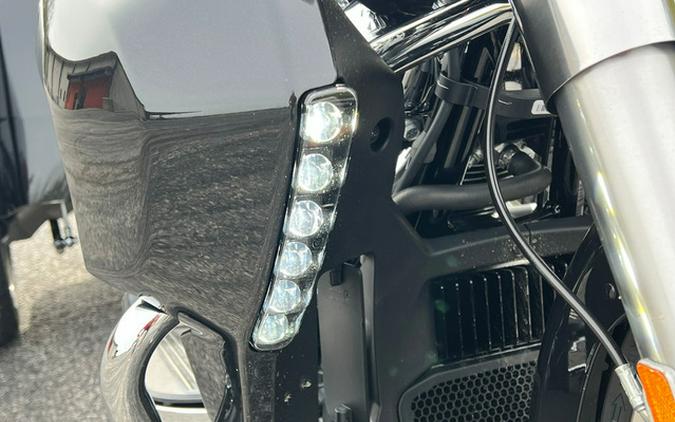 2026 Harley-Davidson FLHLT - Street Glide 3 Limited