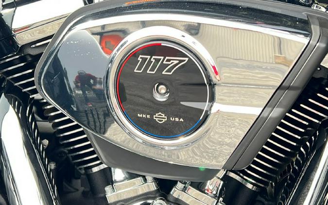 2026 Harley-Davidson FLHLT - Street Glide 3 Limited