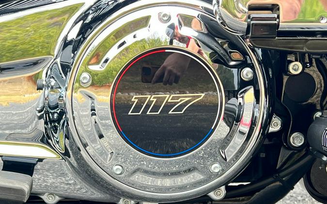 2026 Harley-Davidson FLHLT - Street Glide 3 Limited