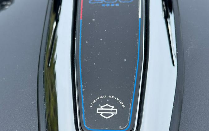 2026 Harley-Davidson FLHLT - Street Glide 3 Limited