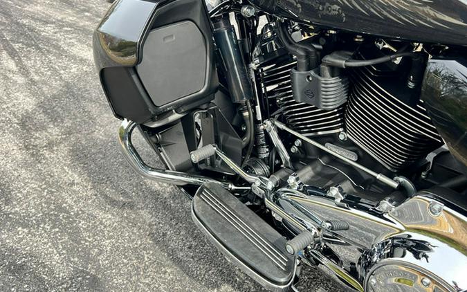 2026 Harley-Davidson FLHLT - Street Glide 3 Limited