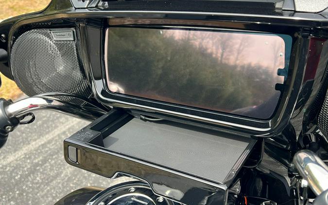 2026 Harley-Davidson FLHLT - Street Glide 3 Limited