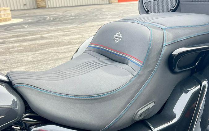 2026 Harley-Davidson FLHLT - Street Glide 3 Limited