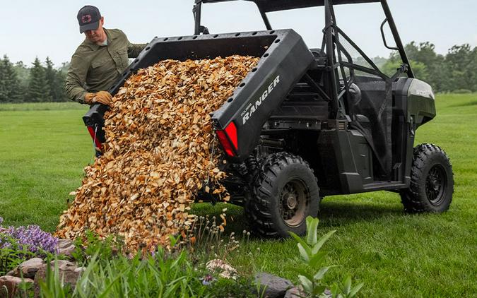 2026 Polaris Ranger 500