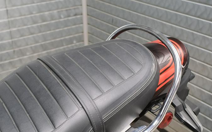 2018 KAWASAKI Z900RS