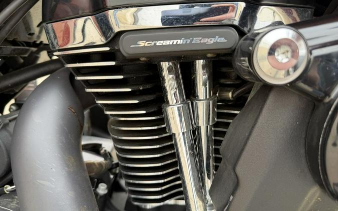 2019 Harley-Davidson® FLHXS - Street Glide® Special