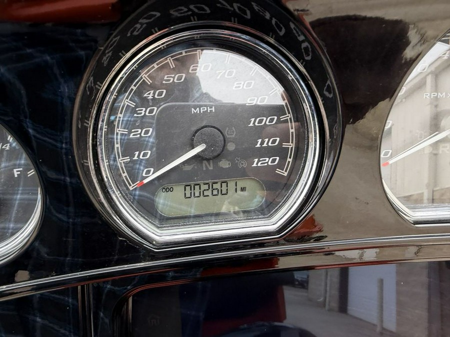 2019 Harley-Davidson® FLHXS - Street Glide® Special