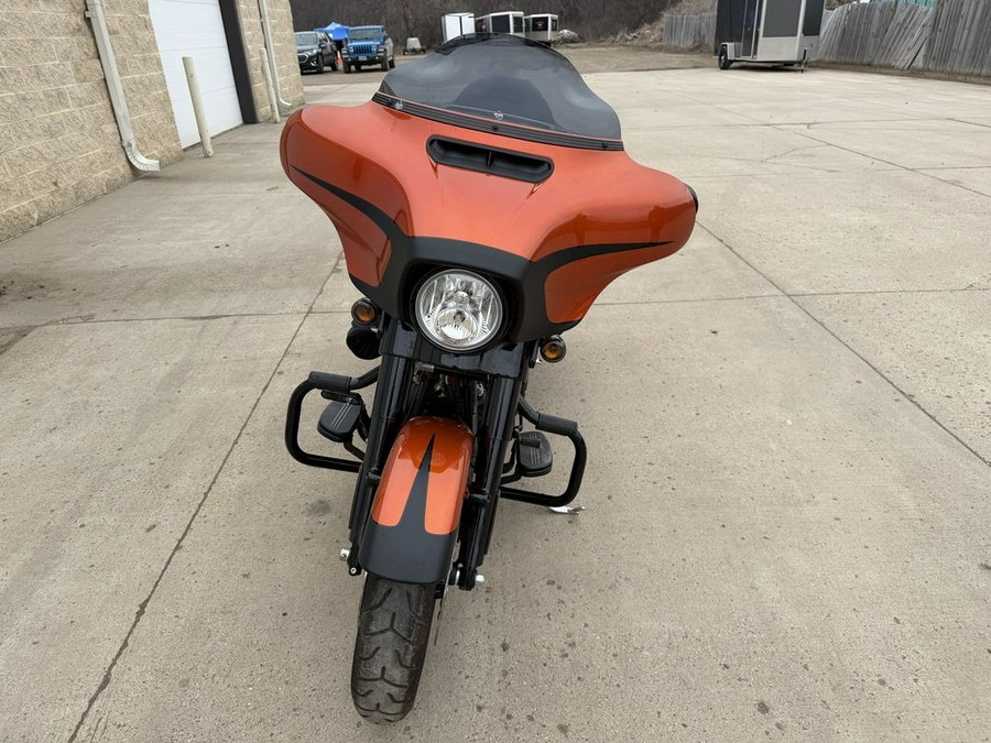 2019 Harley-Davidson® FLHXS - Street Glide® Special