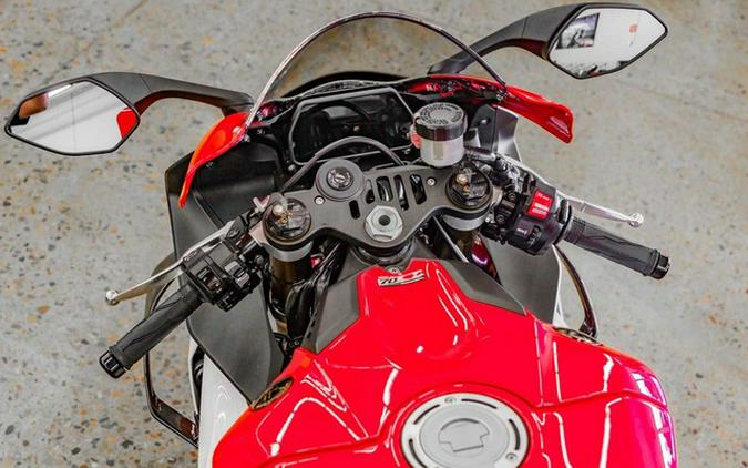 2026 Yamaha YZF-R1 70th Anniversary Edition