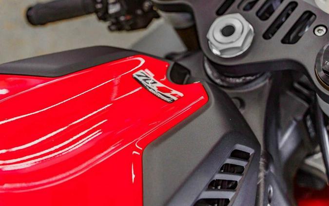 2026 Yamaha YZF-R1 70th Anniversary Edition