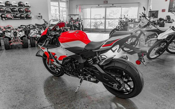 2026 Yamaha YZF-R1 70th Anniversary Edition