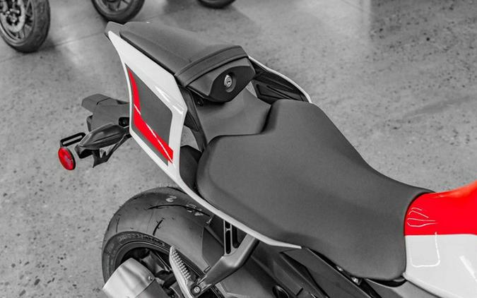 2026 Yamaha YZF-R1 70th Anniversary Edition