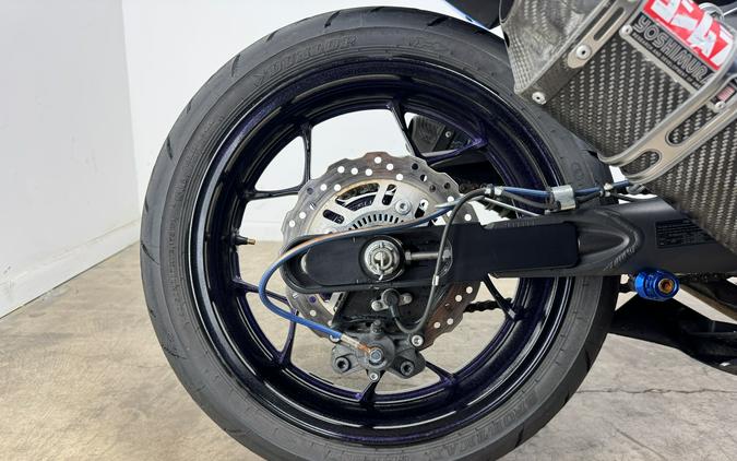 2012 Kawasaki Ninja ZX -14R - 002838