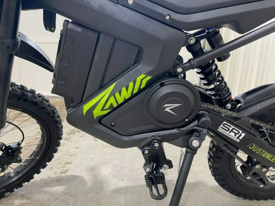 2025 Rawrr Mantis Mini R17