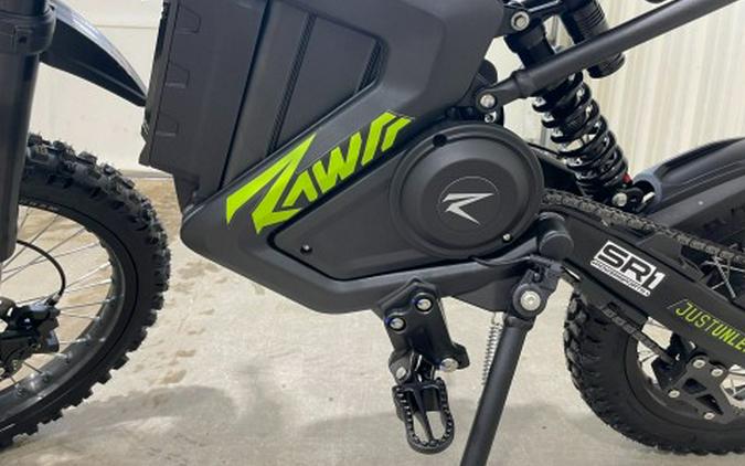 2025 Rawrr Mantis Mini R17